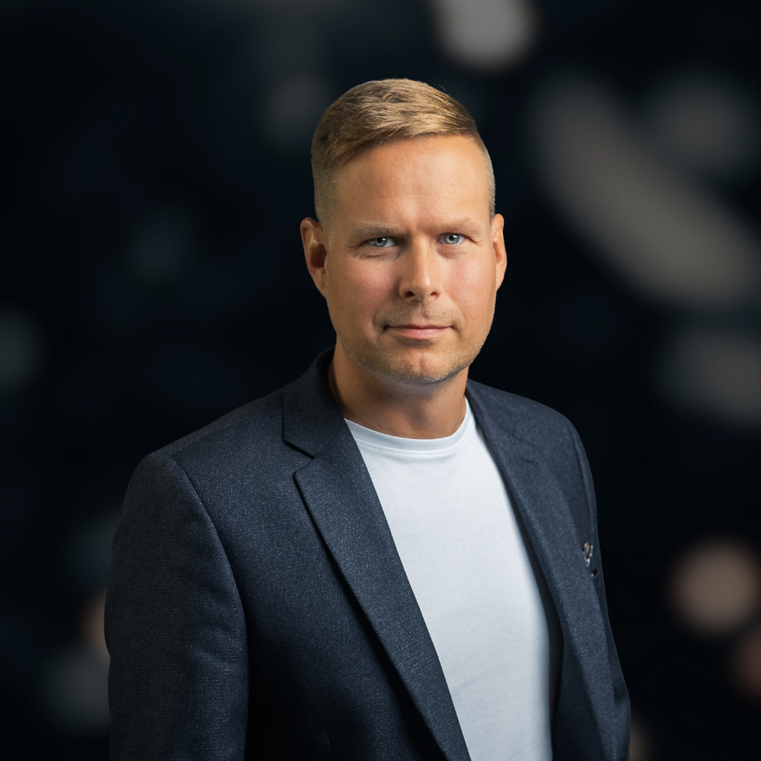 Mika Ruokonen, Professio