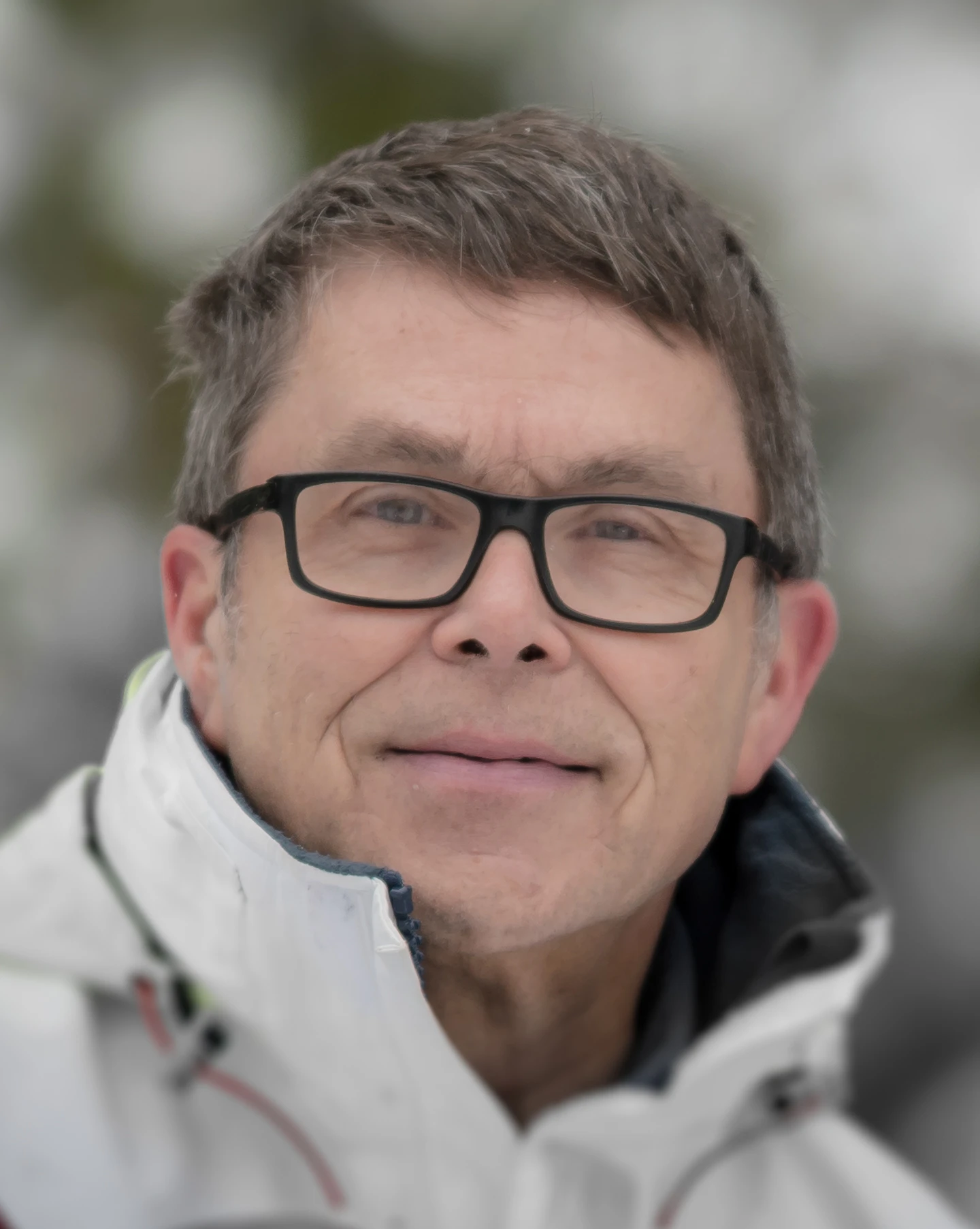 Kouluttaja Ben Kalland